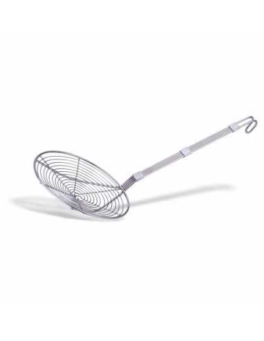 Schiumarola a filo - Acciaio inox