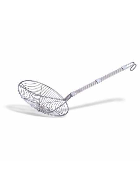 Schiumarola a filo - Acciaio inox