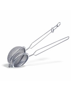 Colafritto a nido - Acciaio inox 2