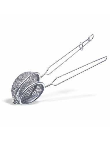 Colafritto a nido - Acciaio inox