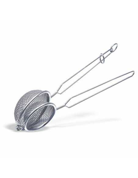 Colafritto a nido - Acciaio inox