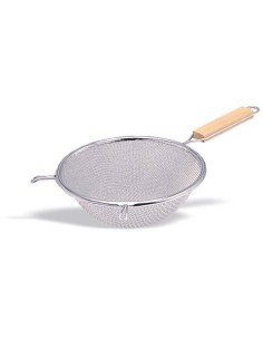 Colino doppia maglia - Acciaio inox 2