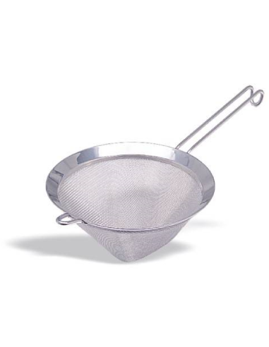 Colino conico - Acciaio inox