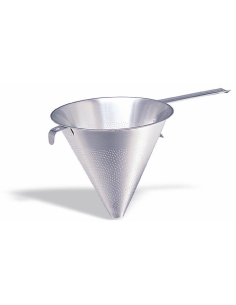 Colino cinese - Acciaio inox