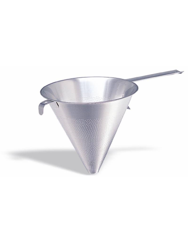 Chinese colander - Stainless steel
