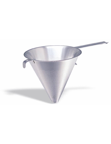 Colino cinese - Acciaio inox