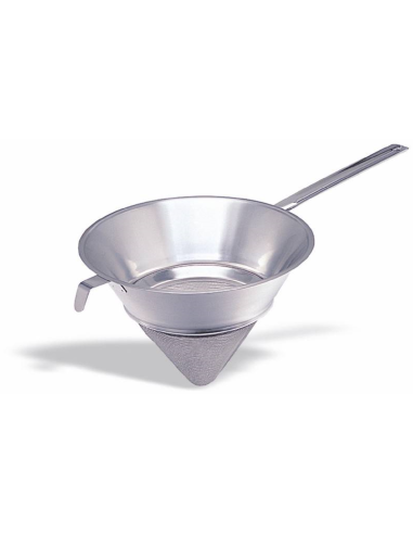 Chinese mesh strainer - Stainless steel