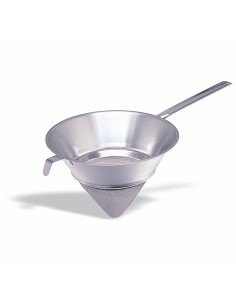 Colino cinese a rete - Acciaio inox 2