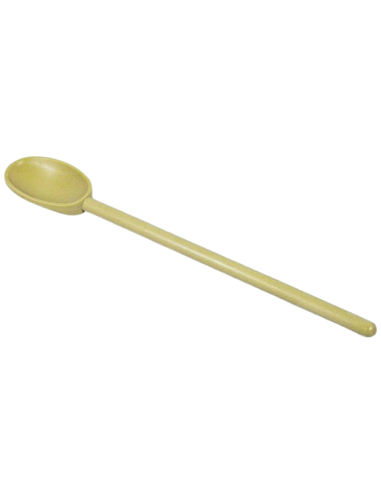 Exoglas spoon