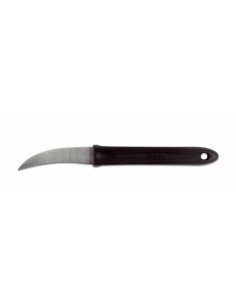 Curved paring knife 2