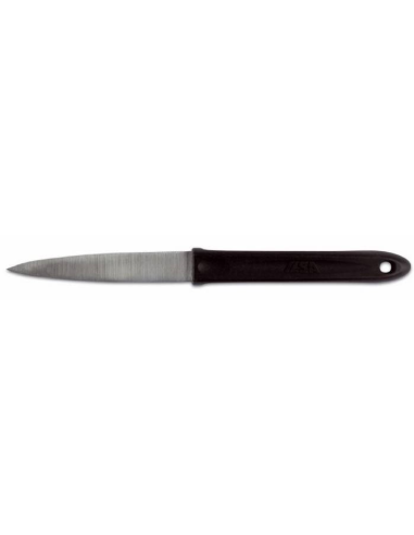 Cuchillo de pelar recto