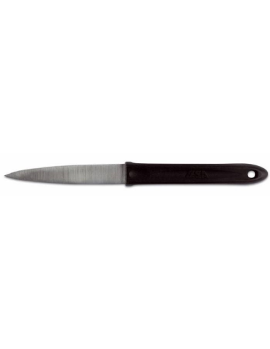 Straight paring knife