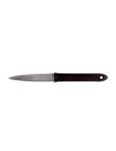 Straight paring knife 2