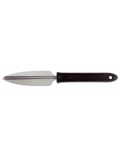 V-shape decorator knife