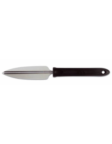 Coltello decoratore a v