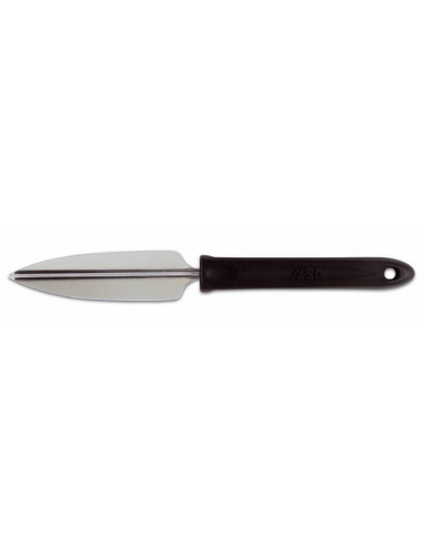 V-shape decorator knife
