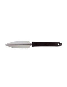 Coltello decoratore a v 2