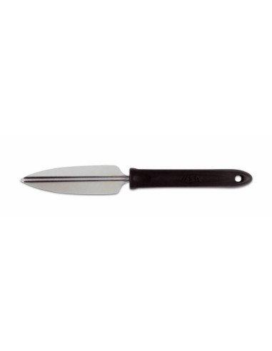 Coltello decoratore a v
