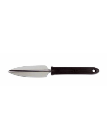 Coltello decoratore a v