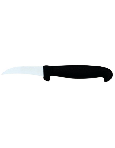 Coltello verdura - Lunghezza lama 7 cm