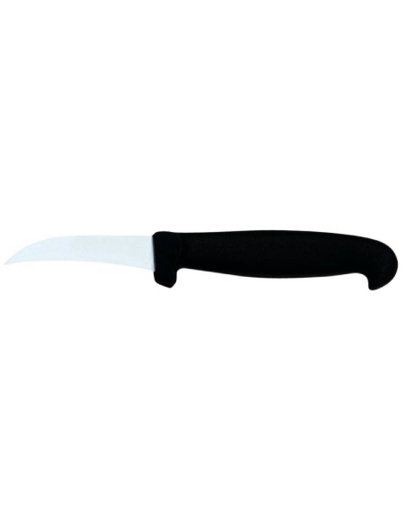 Coltello verdura - Lunghezza lama 7 cm