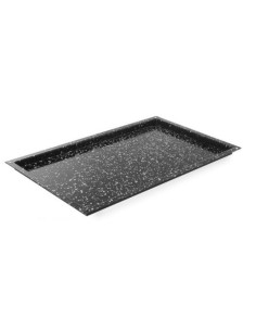 Teglia Gastronorm GN 1/1 - Smaltata - Altezze varie - mm... 2