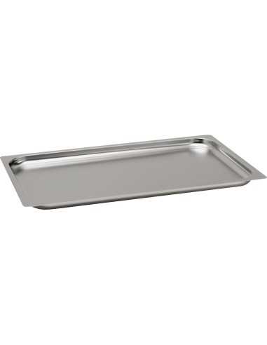 Teglia Gastronorm GN 1/1 - Profi Line - Altezze...