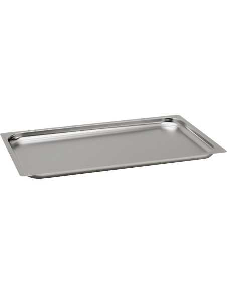 Teglia Gastronorm GN 1/1 - Profi Line - Altezze varie - mm 530 x 325