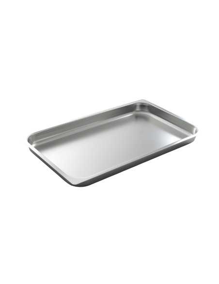 Teglia Gastronorm GN 1/1 - Profi Line - Altezze varie - mm 530 x 325