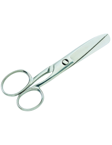 Forbice pesce - Acciaio inox - Smontabile -...