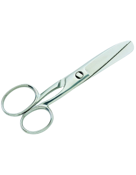 Forbice pesce - Acciaio inox - Smontabile - Profondità 18 cm