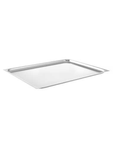 Teglia Gastronorm GN 2/1 - Profi Line -...
