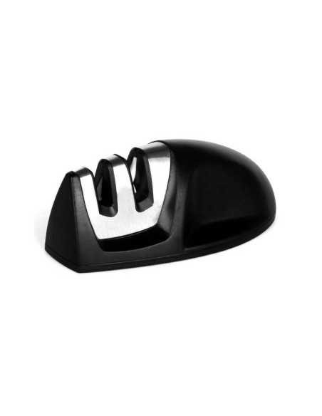 Manual knife sharpener