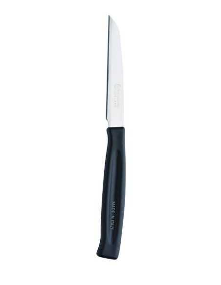 Smooth paring knife - 9 mm blade