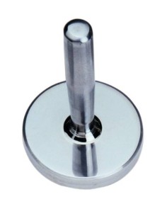 Batticarne 0.8 kg - Acciaio inox