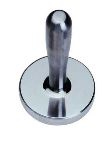Batticarne 1.5 kg - Acciaio inox