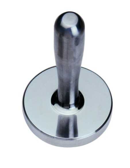 Batticarne 1.5 kg - Acciaio inox