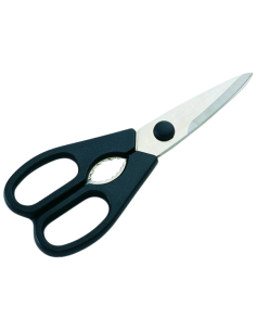 Forbice cucina - 1 filo microdentato smontabile -... 2