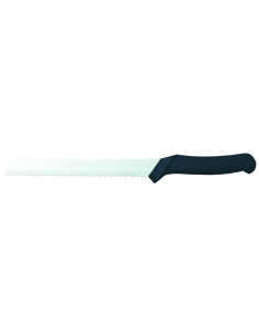 Cuchillo para pan - Longitud de la hoja 20 cm