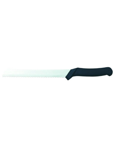 Bread knife - Blade length 20 cm