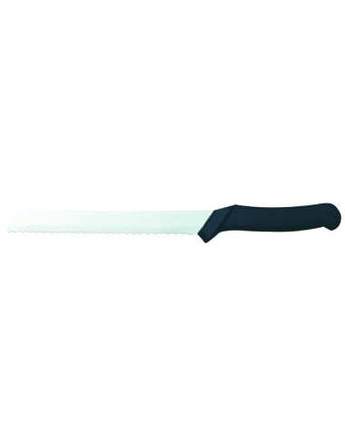 Cuchillo para pan - Longitud de la hoja 20 cm
