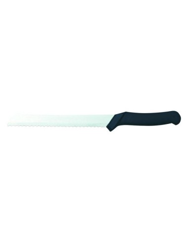 Coltello pane - Lunghezza lama 20 cm