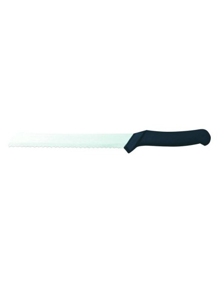 Coltello pane - Lunghezza lama 20 cm