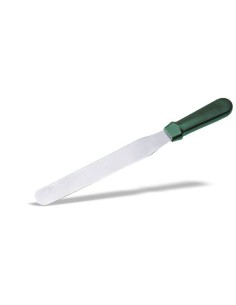 Espátula de repostería - Longitud de la hoja 26 cm