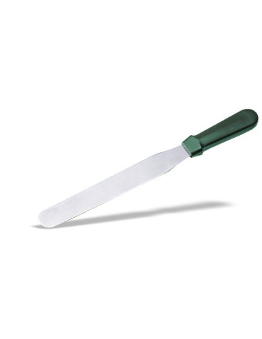Pastry spatula - Blade length 26 cm