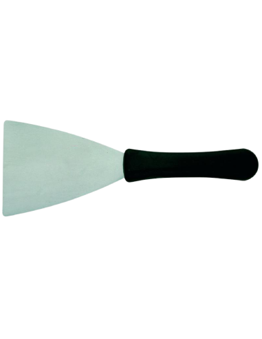 Espátula para pizza - Longitud de la hoja 25 cm