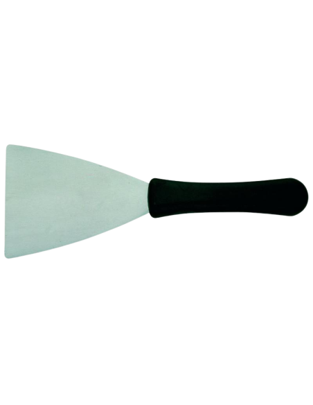 Espátula para pizza - Longitud de la hoja 25 cm