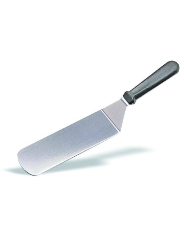 Hamburger spatula - Blade length 26 cm