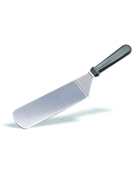 Spatola hamburger - Lunghezza lama 26 cm