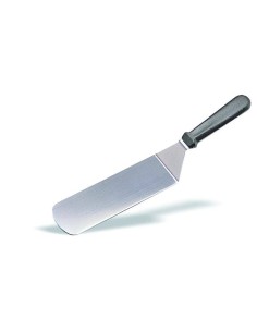Hamburger spatula - Blade length 26 cm 2